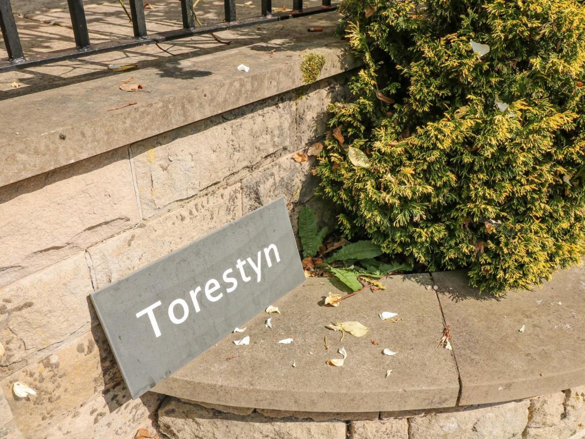 Torestyn 马特洛克 外观 照片